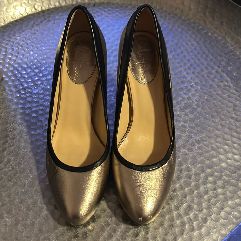 Cole Haan pumps